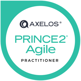 PRINCE2 Agile® Practitioner